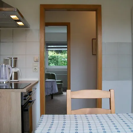 Haus Holste بيت للعطل
