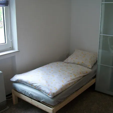 度假居 Haus Holste *