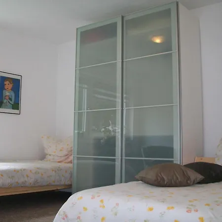 Haus Holste Hébergement de vacances *