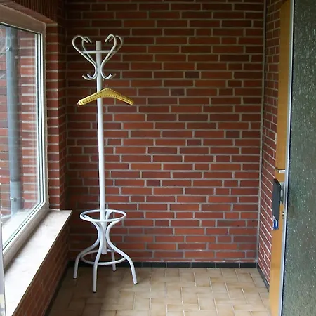 Haus Holste Hébergement de vacances Hambergen