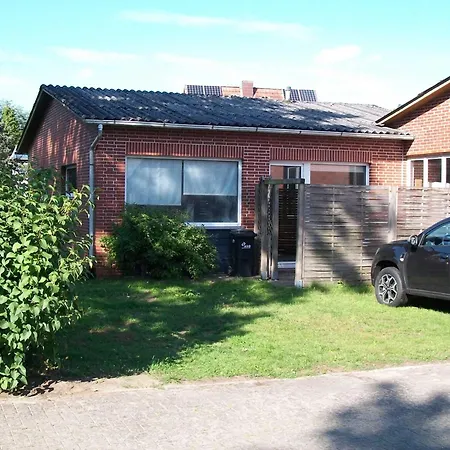 Haus Holste Hébergement de vacances Hambergen