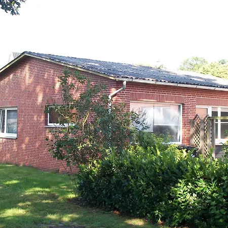 Haus Holste Hébergement de vacances